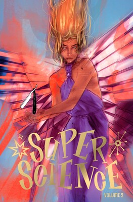 Super Science Vol. 2 Super Science Vol. 2