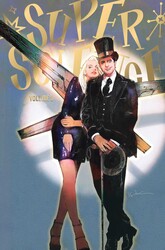 Super Science Vol. 2 (Limited Edition) Super Science Vol. 2 (Limited Edition)