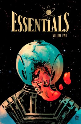Essentials Vol. 2 Dani Limited Edition