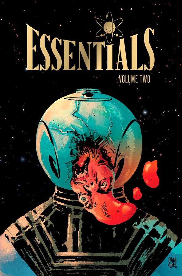 Essentials Vol. 2 Dani Limited Edition