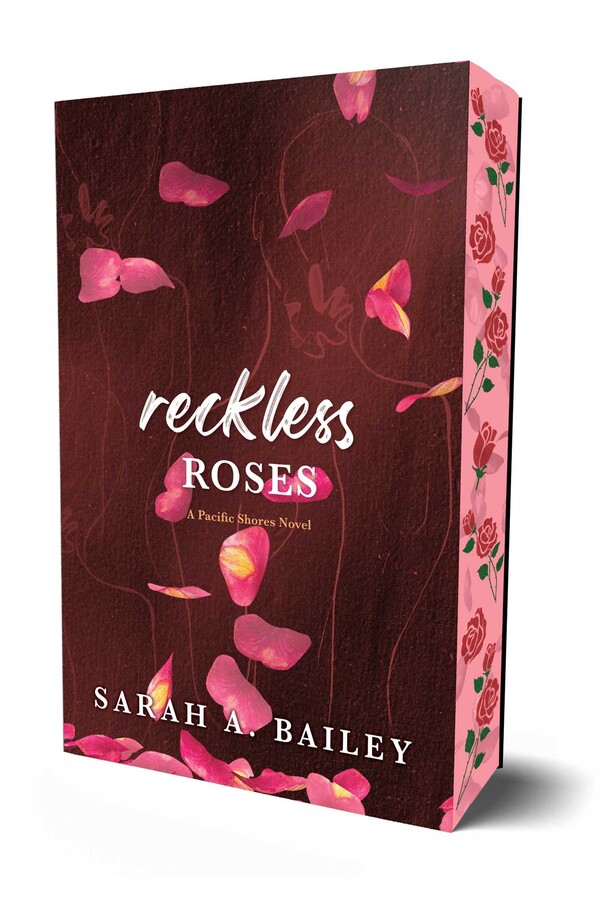 Reckless Roses