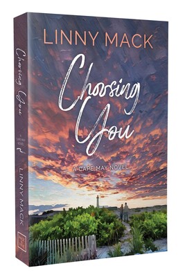Choosing You Choosing You