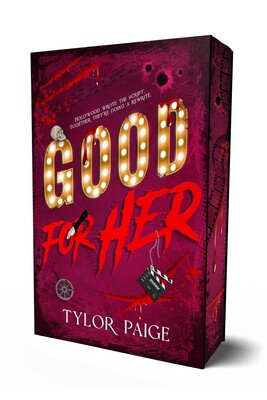 Good For Her (Special Edition) Good For Her (Special Edition)