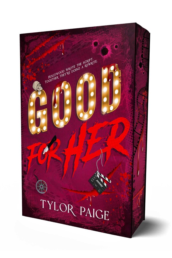 Good For Her (Special Edition)