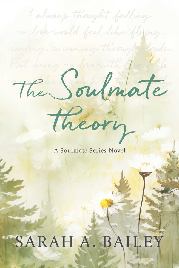 The Soulmate Theory