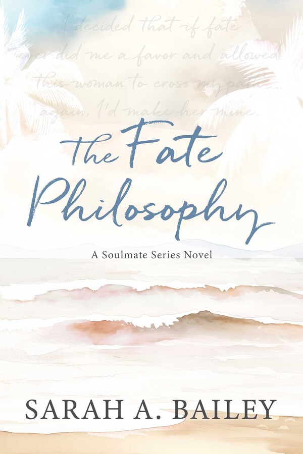 The Fate Philosophy