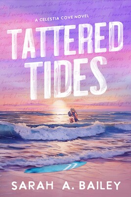 Tattered Tides Tattered Tides