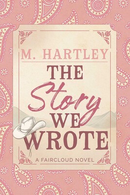 The Story We Wrote