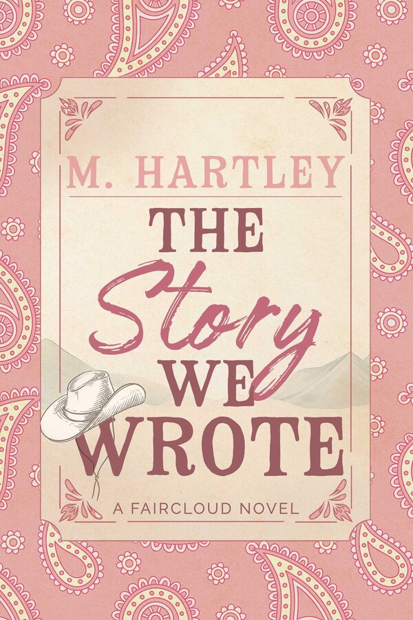 The Story We Wrote
