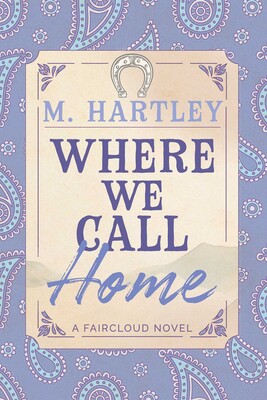 Where We Call Home Where We Call Home