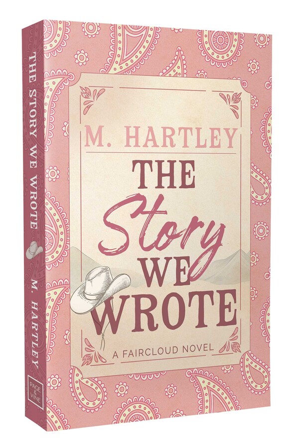 The Story We Wrote