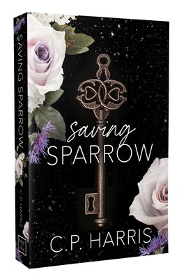 Saving Sparrow Saving Sparrow