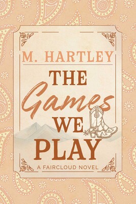 The Games We Play The Games We Play