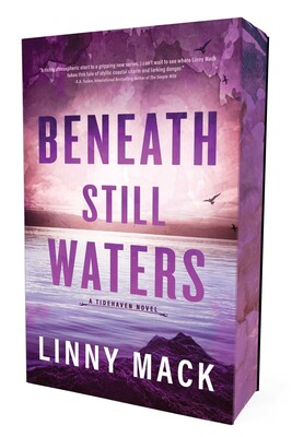 Beneath Still Waters Beneath Still Waters