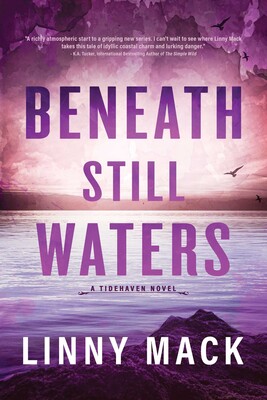 Beneath Still Waters Beneath Still Waters