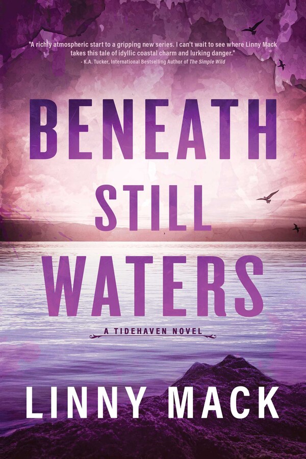 Beneath Still Waters