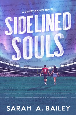 Sidelined Souls Sidelined Souls