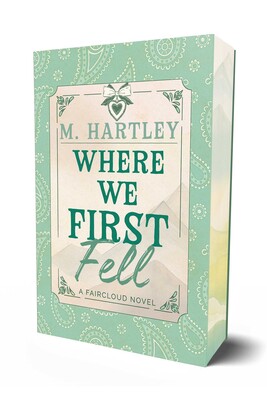 Where We First Fell Where We First Fell