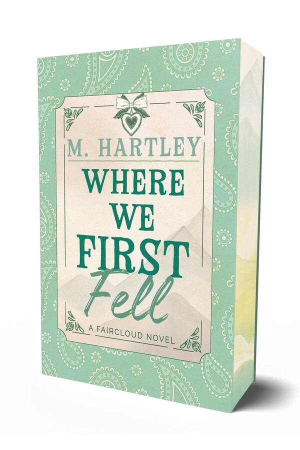 Where We First Fell