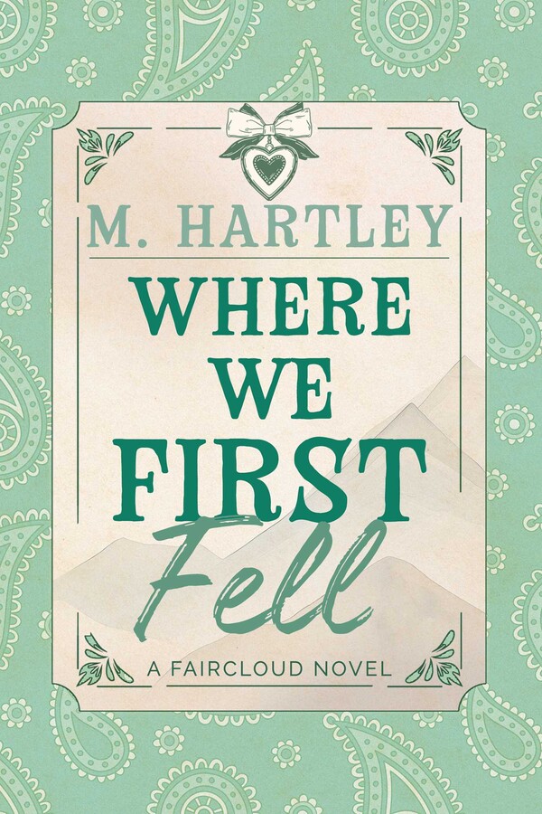 Where We First Fell