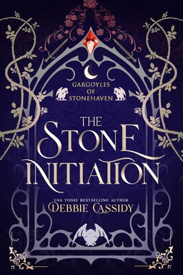 The Stone Initiation The Stone Initiation