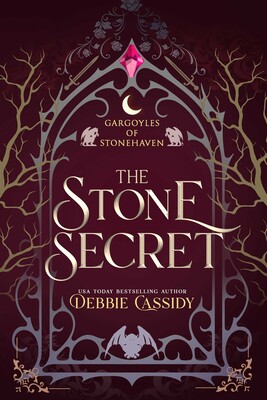 The Stone Secret The Stone Secret