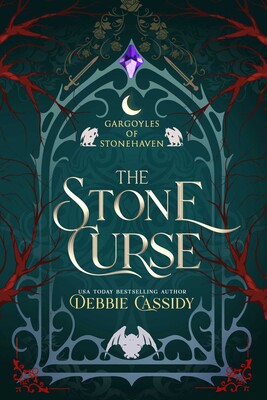 The Stone Curse The Stone Curse