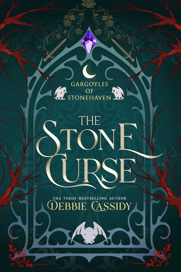 The Stone Curse