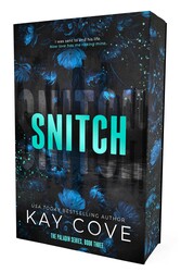 Snitch Snitch