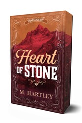 Heart of Stone Heart of Stone