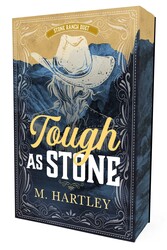 Tough as Stone Tough as Stone