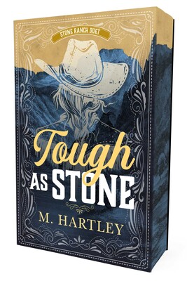 Tough as Stone