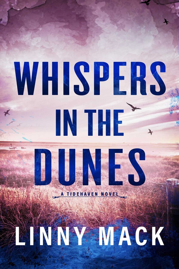 Whispers in the Dunes
