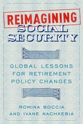 Reimagining Social Security