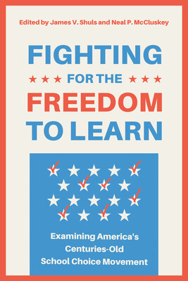 Fighting for the Freedom to Learn Fighting for the Freedom to Learn