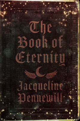 Book of Eternity Book of Eternity