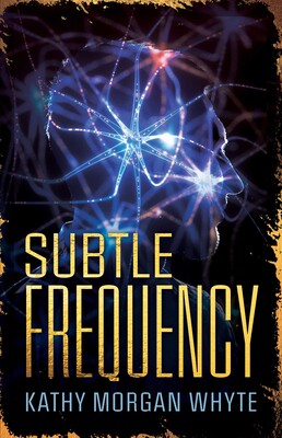 Subtle Frequency Subtle Frequency