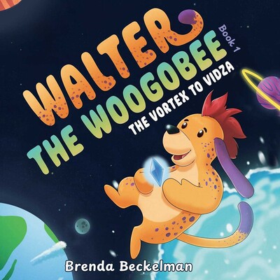 Walter the Woogobee Walter the Woogobee