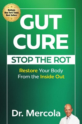 Gut Cure Gut Cure