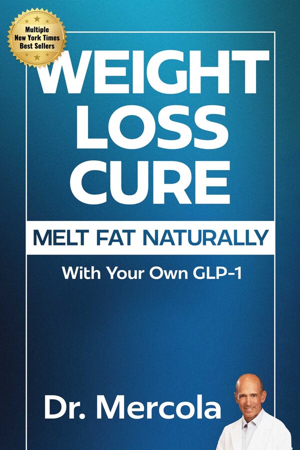 Weight Loss Cure