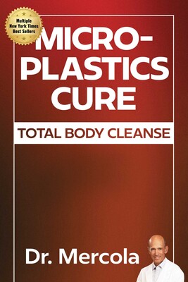 Microplastics Cure Microplastics Cure