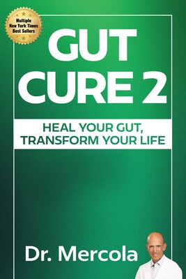 Gut Cure 2 Gut Cure 2