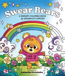 Swear Bears