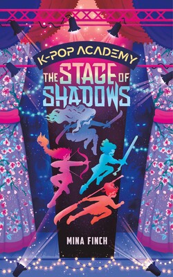 The Stage of Shadows The Stage of Shadows