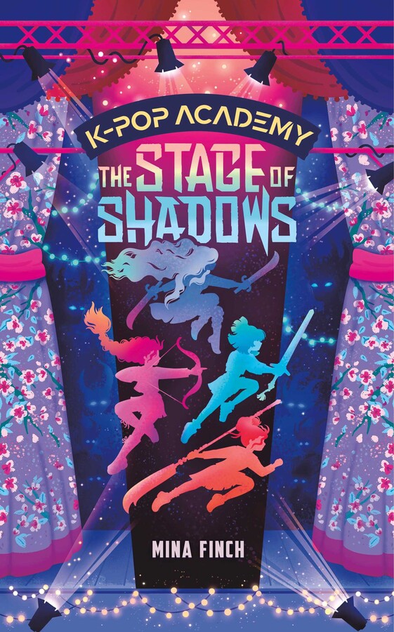 Stage of Shadows