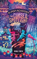 The Cursed Spotlight