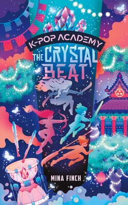 The Crystal Beat The Crystal Beat