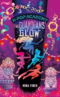 The Guardians' Glow The Guardians' Glow