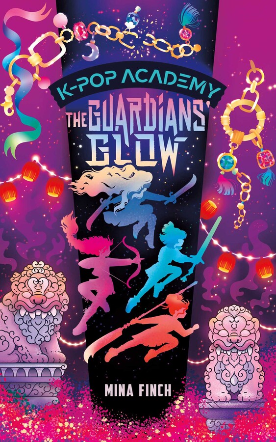 Guardians' Glow
