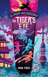 The Tiger's Eye